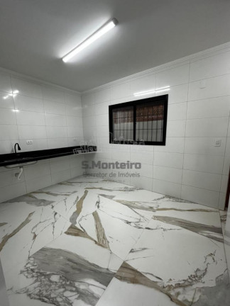 Imagem Casa com 3 Quartos à Venda, 101 m² em Guilhermina - Praia Grande Imagem Casa com 3 Quartos à Venda, 101 m² em Guilhermina - Praia Grande