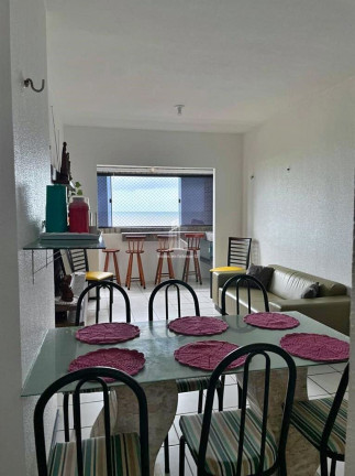 Imagem Apartamento com 2 Quartos à Venda, 68 m² em Praia Do Futuro Ii - Fortaleza