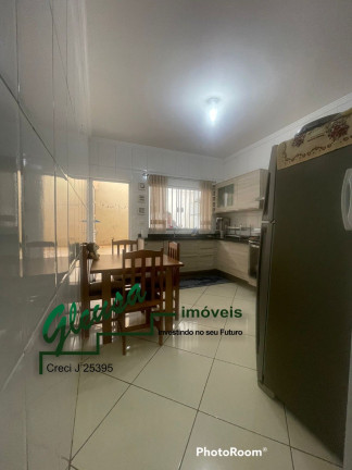 Imagem Sobrado com 3 Quartos à Venda, 100 m² em Jardim Coimbra - São Paulo Imagem Sobrado com 3 Quartos à Venda, 100 m² em Jardim Coimbra - São Paulo