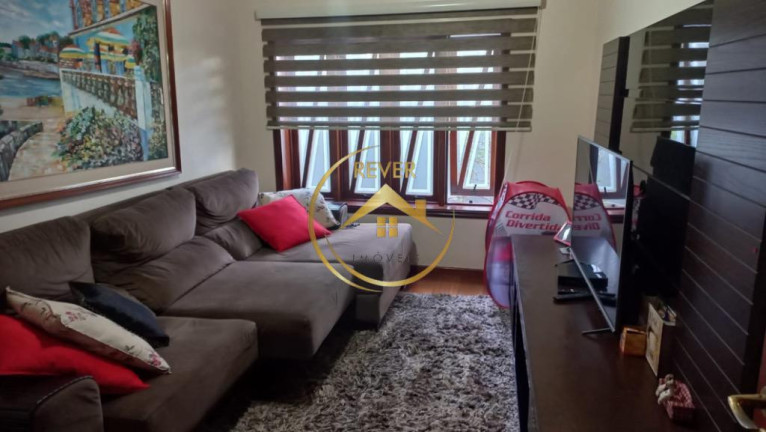 Imagem Casa com 5 Quartos à Venda, 500 m² em Parque Taquaral - Campinas Imagem Casa com 5 Quartos à Venda, 500 m² em Parque Taquaral - Campinas
