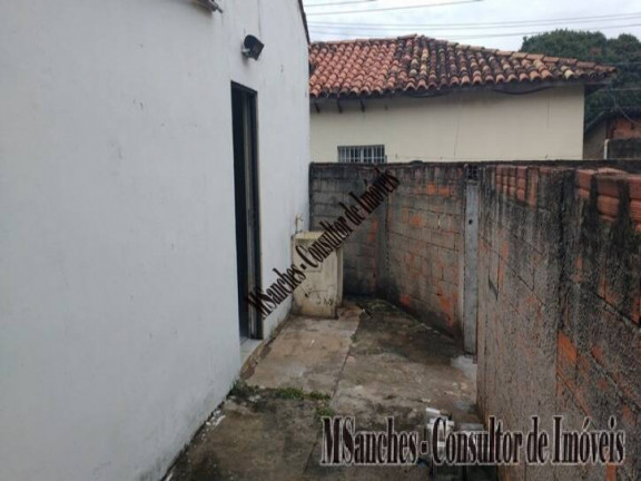 Imagem Terreno à Venda, 360 m² em Vila Espírito Santo - Sorocaba