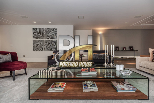 Imagem Apartamento com 4 Quartos à Venda, 341 m² em Jardim Paulista - São Paulo Imagem Apartamento com 4 Quartos à Venda, 341 m² em Jardim Paulista - São Paulo