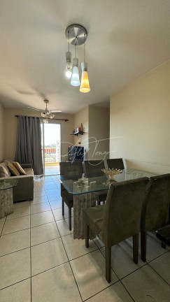 Apartamento com 3 Quartos à Venda, 78 m² em Colina De Laranjeiras - Serra
