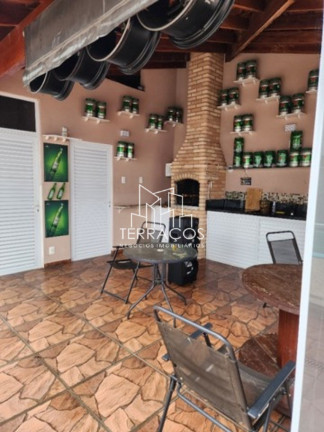 Imagem Sobrado com 3 Quartos à Venda, 220 m² em Jardim Paulista Ii - Jundiaí Imagem Sobrado com 3 Quartos à Venda, 220 m² em Jardim Paulista Ii - Jundiaí