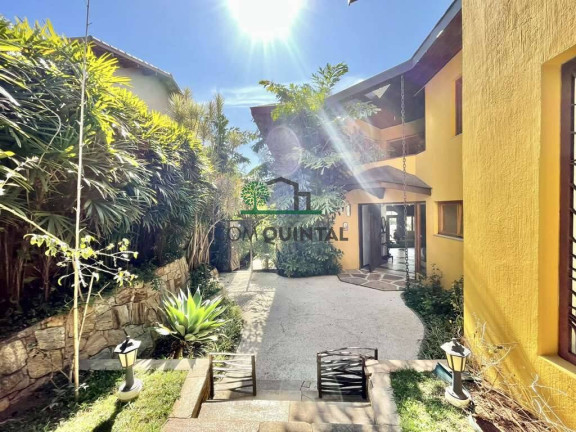 Imagem Casa com 5 Quartos à Venda, 1 m² em Granja Viana - Cotia