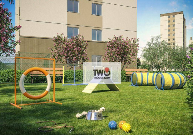 Imagem Apartamento com 2 Quartos à Venda, 45 m² em Recreio Dos Bandeirantes - Rio De Janeiro