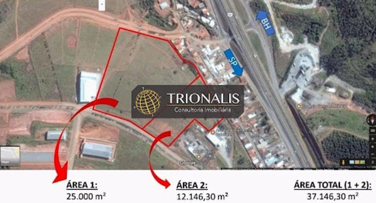 Imagem Imóvel à Venda, 37.146 m² em Mato Dentro - Atibaia Imagem Imóvel à Venda, 37.146 m² em Mato Dentro - Atibaia