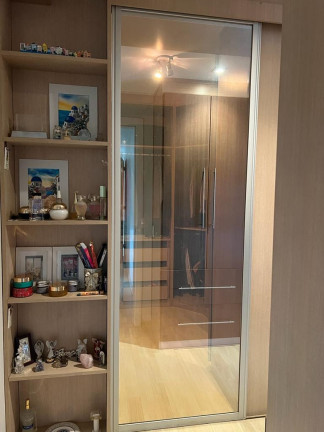 Imagem Apartamento com 3 Quartos à Venda,  em Chacara Klabin - São Paulo
