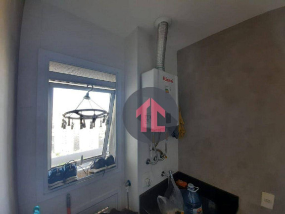 Imagem Apartamento com 2 Quartos à Venda, 73 m² em Parque Taquaral - Campinas Imagem Apartamento com 2 Quartos à Venda, 73 m² em Parque Taquaral - Campinas