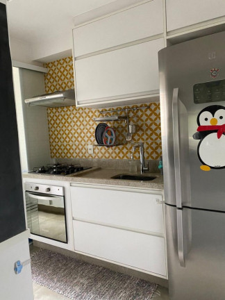 Imagem Apartamento com 3 Quartos à Venda, 97 m² em Cambuci - São Paulo