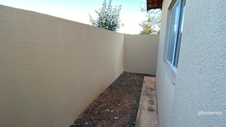 Imagem Casa com 2 Quartos à Venda, 50 m² em Parque Do Lageado - Campo Grande Imagem Casa com 2 Quartos à Venda, 50 m² em Parque Do Lageado - Campo Grande