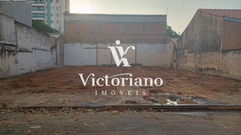 Imagem Terreno à Venda, 250 m² em Vila Betânia - São José Dos Campos Imagem Terreno à Venda, 250 m² em Vila Betânia - São José Dos Campos