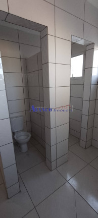 Imagem Galpão para Alugar, 535 m² em Jardim Paulista - Várzea Paulista