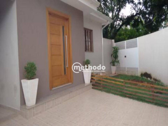 Imagem Casa com 3 Quartos à Venda, 148 m² em Vila Nova - Campinas Imagem Casa com 3 Quartos à Venda, 148 m² em Vila Nova - Campinas