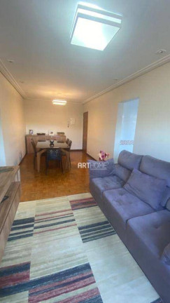 Apartamento com 2 Quartos à Venda, 75 m² em Rudge Ramos - São Bernardo Do Campo