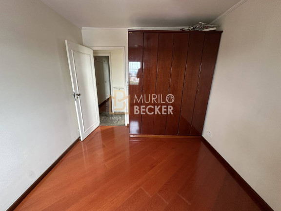 Imagem Apartamento com 3 Quartos à Venda, 122 m² em Centro - São José Dos Campos