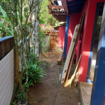 Imagem Sobrado com 3 Quartos à Venda, 150 m² em Bonete - Ubatuba Imagem Sobrado com 3 Quartos à Venda, 150 m² em Bonete - Ubatuba
