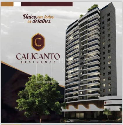 Imagem Apartamento com 3 Quartos à Venda, 91 m² em Campo Grande - Cariacica