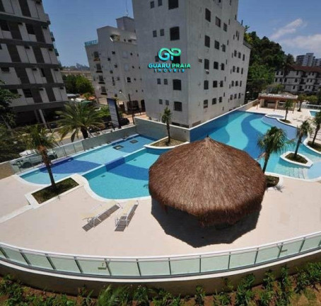 Imagem Apartamento com 3 Quartos à Venda, 95 m² em Enseada - Guarujá Imagem Apartamento com 3 Quartos à Venda, 95 m² em Enseada - Guarujá