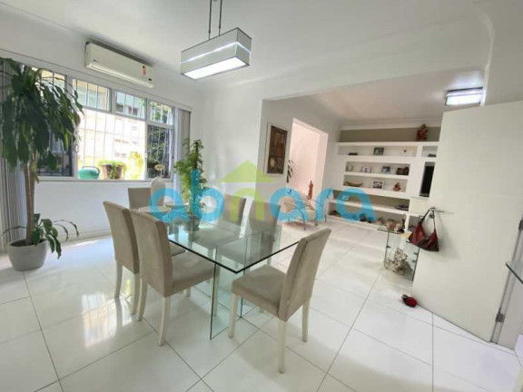 Imagem Apartamento com 3 Quartos à Venda, 150 m² em Copacabana - Rio De Janeiro Imagem Apartamento com 3 Quartos à Venda, 150 m² em Copacabana - Rio De Janeiro