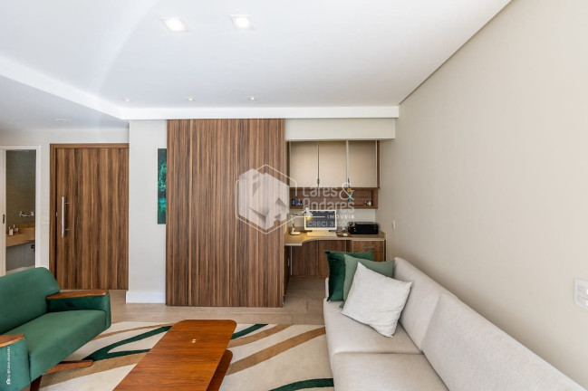 Imagem Apartamento com 3 Quartos à Venda, 172 m² em Aclimação - São Paulo