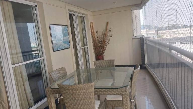 Imagem Apartamento com 3 Quartos para Alugar, 165 m² em Alphaville - Barueri Imagem Apartamento com 3 Quartos para Alugar, 165 m² em Alphaville - Barueri