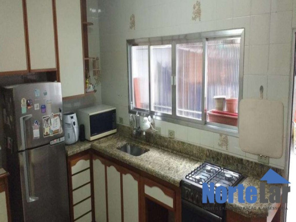 Imagem Sobrado com 3 Quartos à Venda, 140 m² em Vila Celeste - São Paulo Imagem Sobrado com 3 Quartos à Venda, 140 m² em Vila Celeste - São Paulo