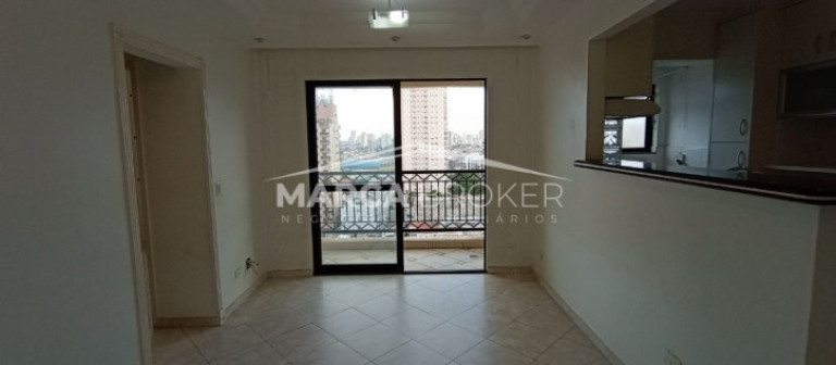 Imagem Apartamento com 2 Quartos à Venda, em Ipiranga - São Paulo Imagem Apartamento com 2 Quartos à Venda, em Ipiranga - São Paulo