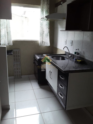 Imagem Apartamento com 2 Quartos à Venda, 50 m² em Taquaral - Ubatuba