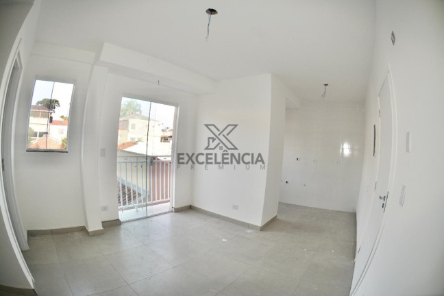 Imagem Kitnet com 1 Quarto à Venda, 33 m² em Parque Da Fonte - São José Dos Pinhais Imagem Kitnet com 1 Quarto à Venda, 33 m² em Parque Da Fonte - São José Dos Pinhais
