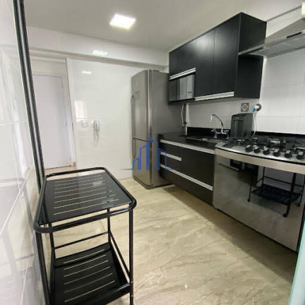 Imagem Apartamento com 2 Quartos à Venda, 78 m² em Alphaville - Barueri Imagem Apartamento com 2 Quartos à Venda, 78 m² em Alphaville - Barueri