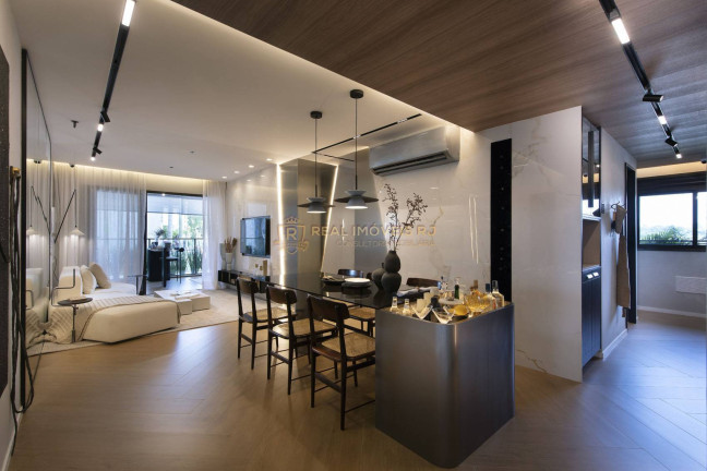 Apartamento com 3 Quartos à Venda, 177 m² em Barra Da Tijuca - Rio De Janeiro