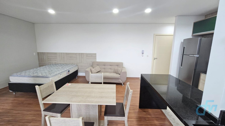 Imagem Apartamento com 1 Quarto à Venda, 44 m² em Loteamento Mogilar - Mogi Das Cruzes Imagem Apartamento com 1 Quarto à Venda, 44 m² em Loteamento Mogilar - Mogi Das Cruzes