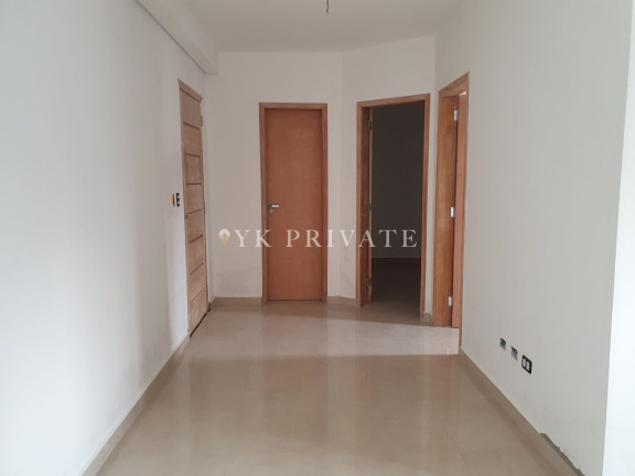 Apartamento com 2 Quartos à Venda, 46 m² em Casa Verde - São Paulo