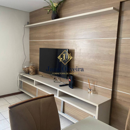 Imagem Apartamento com 1 Quarto para Temporada, 47 m² em Tambaú - João Pessoa