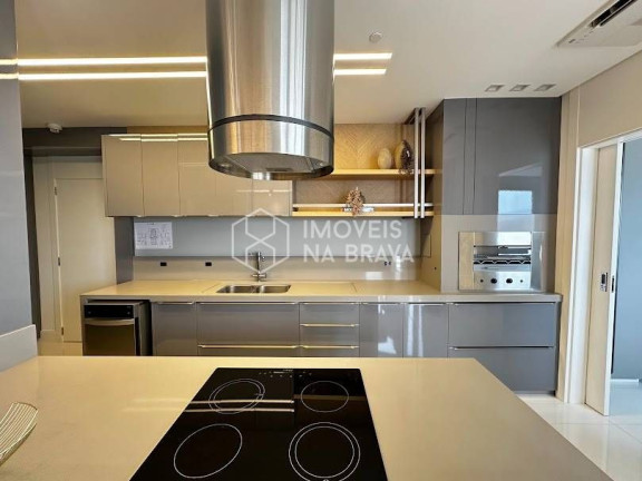 Imagem Apartamento com 4 Quartos para Alugar,  em Centro - Balneário Camboriú