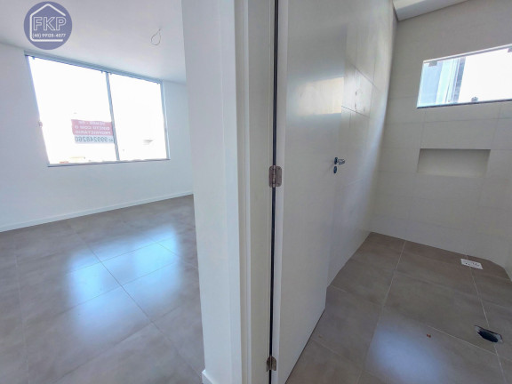 Imagem Casa com 3 Quartos à Venda, 129 m² em Cachoeira Do Bom Jesus - Florianópolis