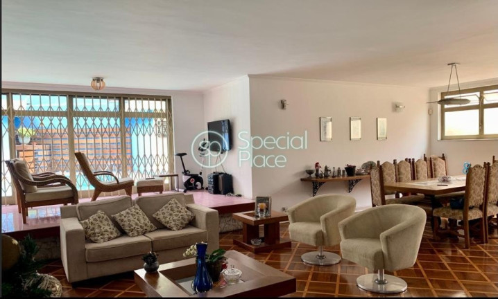 Imagem Casa com 4 Quartos à Venda, 603 m² em Alto De Pinheiros - São Paulo Imagem Casa com 4 Quartos à Venda, 603 m² em Alto De Pinheiros - São Paulo