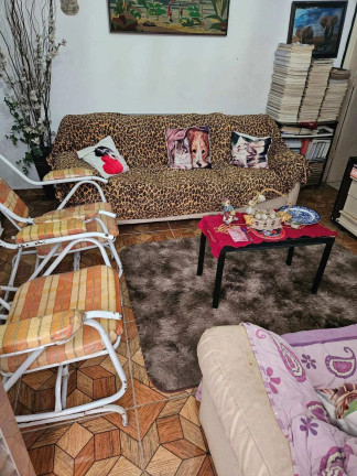 Imagem Apartamento com 1 Quarto para Alugar, 120 m² em Perdizes - São Paulo Imagem Apartamento com 1 Quarto para Alugar, 120 m² em Perdizes - São Paulo