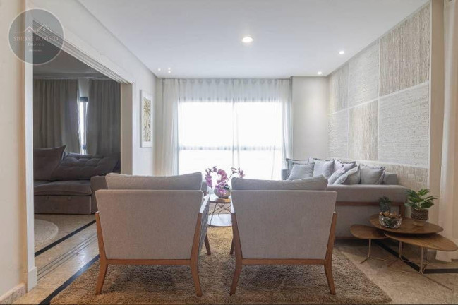 Imagem Apartamento com 4 Quartos à Venda, 250 m² em Canto Do Forte - Praia Grande Imagem Apartamento com 4 Quartos à Venda, 250 m² em Canto Do Forte - Praia Grande