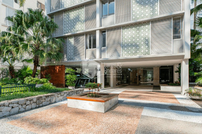 Imagem Apartamento com 2 Quartos à Venda, 101 m² em Bela Vista - São Paulo Imagem Apartamento com 2 Quartos à Venda, 101 m² em Bela Vista - São Paulo