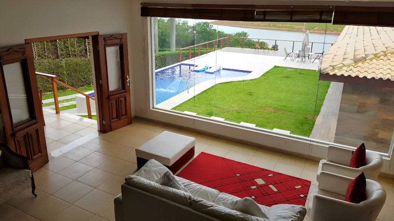 Imagem Casa com 8 Quartos à Venda, 1.000 m² em Imóvel Na Represa - Piracaia Imagem Casa com 8 Quartos à Venda, 1.000 m² em Imóvel Na Represa - Piracaia