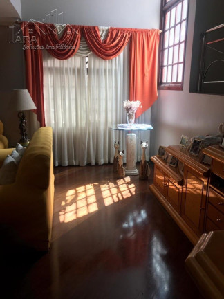 Imagem Sobrado com 3 Quartos à Venda, 345 m² em Vila Ré - São Paulo Imagem Sobrado com 3 Quartos à Venda, 345 m² em Vila Ré - São Paulo