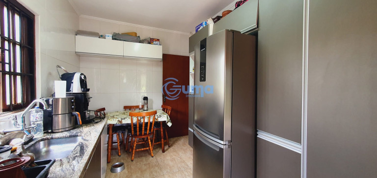 Imagem Casa com 3 Quartos à Venda, 75 m² em Jardim Paturi - Bragança Paulista Imagem Casa com 3 Quartos à Venda, 75 m² em Jardim Paturi - Bragança Paulista