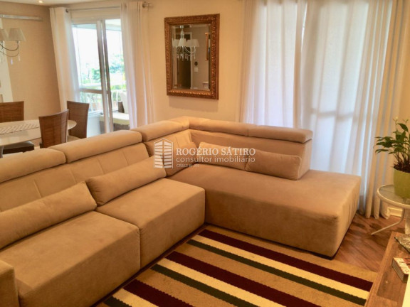 Imagem Apartamento com 4 Quartos à Venda, 142 m² em Vila Mariana - São Paulo Imagem Apartamento com 4 Quartos à Venda, 142 m² em Vila Mariana - São Paulo