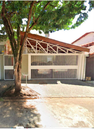 Imagem Casa com 3 Quartos para Alugar, 123 m² em Jardim Das Indústrias - São José Dos Campos Imagem Casa com 3 Quartos para Alugar, 123 m² em Jardim Das Indústrias - São José Dos Campos