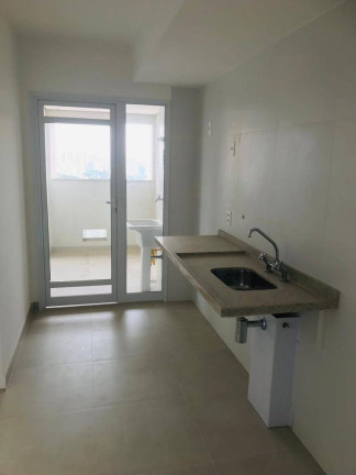 Imagem Apartamento com 3 Quartos à Venda, 127 m² em Vila Anastácio - São Paulo