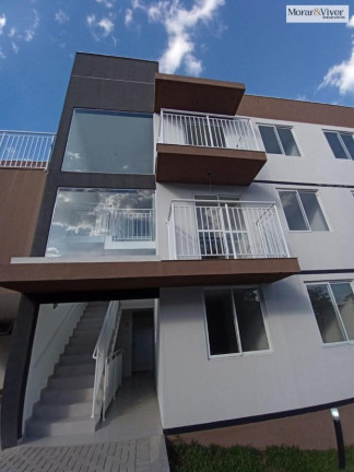 Imagem Apartamento com 2 Quartos à Venda, 43 m² em Atuba - Colombo Imagem Apartamento com 2 Quartos à Venda, 43 m² em Atuba - Colombo