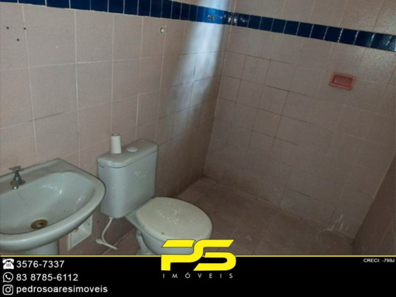 Imagem Casa com 4 Quartos à Venda, em Centro - João Pessoa Imagem Casa com 4 Quartos à Venda, em Centro - João Pessoa