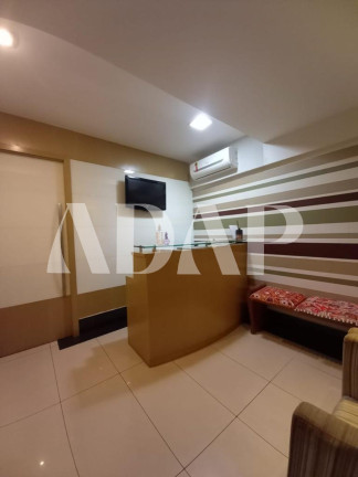 Imagem Sala Comercial à Venda, 35 m² em Barra Da Tijuca - Rio De Janeiro
